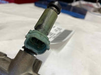 2000 TOYOTA CAMRY Engine Fuel Gas Injection Rail With Injectors 2.2L A/T Sedan G