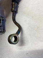 2000 TOYOTA CAMRY Engine Fuel Gas Injection Rail With Injectors 2.2L A/T Sedan G
