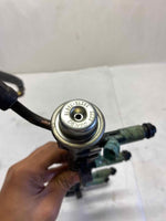 2000 TOYOTA CAMRY Engine Fuel Gas Injection Rail With Injectors 2.2L A/T Sedan G