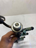 2000 TOYOTA CAMRY Engine Fuel Gas Injection Rail With Injectors 2.2L A/T Sedan G