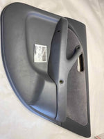 1999 - 2001 TOYOTA CAMRY Rear Inner Door Trim Panel Right Passenger Side RH G