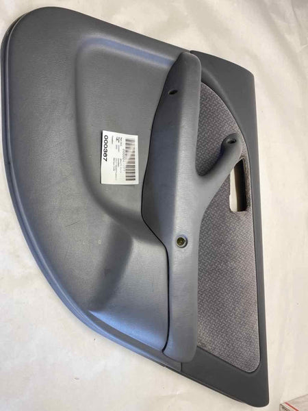 1999 - 2001 TOYOTA CAMRY Rear Inner Door Trim Panel Right Passenger Side RH G