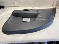 1999 - 2001 TOYOTA CAMRY Rear Inner Door Trim Panel Right Passenger Side RH G