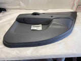 1999 - 2001 TOYOTA CAMRY Rear Inner Door Trim Panel Right Passenger Side RH G