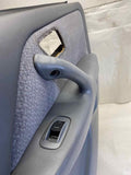 1999 - 2001 TOYOTA CAMRY Rear Inner Door Trim Panel Right Passenger Side RH G
