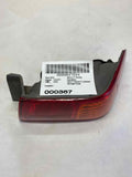 2000 - 2001TOYOTA CAMRY Tail Light Assembly Quarter Panel Mounted Right Side G