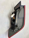 2000 - 2001TOYOTA CAMRY Tail Light Assembly Quarter Panel Mounted Right Side G