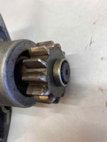 1987 - 2005 TOYOTA CAMRY Engine Starter Motor 2.2L 202K Miles 4 Cylinder A/T G