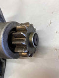 1987 - 2005 TOYOTA CAMRY Engine Starter Motor 2.2L 202K Miles 4 Cylinder A/T G