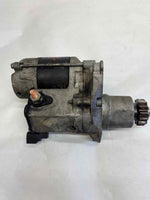 1987 - 2005 TOYOTA CAMRY Engine Starter Motor 2.2L 202K Miles 4 Cylinder A/T G