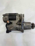 1987 - 2005 TOYOTA CAMRY Engine Starter Motor 2.2L 202K Miles 4 Cylinder A/T G