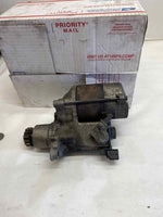 1987 - 2005 TOYOTA CAMRY Engine Starter Motor 2.2L 202K Miles 4 Cylinder A/T G