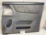 2006 TOYOTA SIENNA Rear Door Trim Panel Right Passenger Side RH T