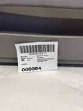2006 TOYOTA SIENNA Rear Door Trim Panel Right Passenger Side RH T