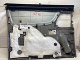 2006 TOYOTA SIENNA Rear Door Trim Panel Right Passenger Side RH T