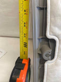 2006 TOYOTA SIENNA Rear Door Trim Panel Right Passenger Side RH T