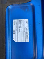FORD FUSION 2010 - 2012 Front Hood / Bonnet Blue Paint Code: SZ M