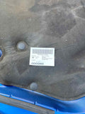 FORD FUSION 2010 - 2012 Front Hood / Bonnet Blue Paint Code: SZ M