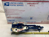 FORD FUSION 2010 - 2012 Lid Hinge Left & Right LH/RH Driver & Passenger Side M