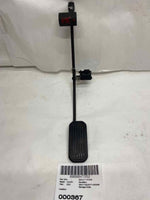 2000 TOYOTA CAMRY Accelerator Throttle Gas Pedal 2.2L Sedan Automatic Trans. G