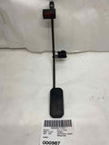 2000 TOYOTA CAMRY Accelerator Throttle Gas Pedal 2.2L Sedan Automatic Trans. G