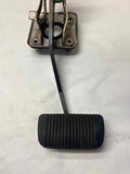 2000 TOYOTA CAMRY Front Brake Pedal Assembly 2.2L 4 Cylinder A/T Sedan G