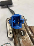 2000 TOYOTA CAMRY Front Brake Pedal Assembly 2.2L 4 Cylinder A/T Sedan G