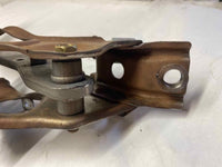2000 TOYOTA CAMRY Front Brake Pedal Assembly 2.2L 4 Cylinder A/T Sedan G