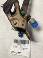 2000 TOYOTA CAMRY Front Brake Pedal Assembly 2.2L 4 Cylinder A/T Sedan G
