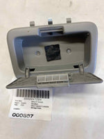 2000 TOYOTA CAMRY Front Overhead Storage Storage Sunglasses Interior (10000310)
