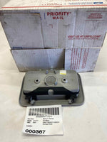 2000 TOYOTA CAMRY Front Overhead Storage Storage Sunglasses Interior (10000310)