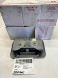 2000 TOYOTA CAMRY Front Overhead Storage Storage Sunglasses Interior (10000310)