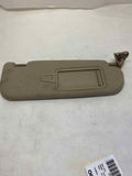 2011-2016 KIA OPTIMA Sun Visor w/ Mirror Roof Illuminated Right Passenger Side G