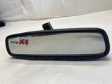 2013 - 2016 KIA OPTIMA Front Interior Rear View Mirror Automatic Dimming G