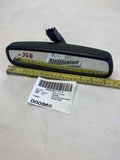 2013 - 2016 KIA OPTIMA Front Interior Rear View Mirror Automatic Dimming G