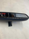 2013 - 2016 KIA OPTIMA Front Interior Rear View Mirror Automatic Dimming G
