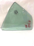 KIA OPTIMA 2011 - 2016 Rear Vent Glass Window Right Passenger Side RH Solar M