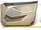 KIA OPTIMA 2014 2015 Front Right Inner Interior Door Trim Panel Passenger Side M