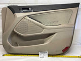 KIA OPTIMA 2014 2015 Front Right Inner Interior Door Trim Panel Passenger Side M