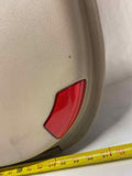 KIA OPTIMA 2014 2015 Front Right Inner Interior Door Trim Panel Passenger Side M