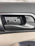 KIA OPTIMA 2014 2015 Front Right Inner Interior Door Trim Panel Passenger Side M
