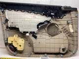 KIA OPTIMA 2014 2015 Front Right Inner Interior Door Trim Panel Passenger Side M