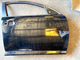 KIA OPTIMA 2011 - 2016 Front Door Shell Right Passenger Side RH Black Code: EB M