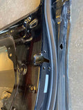 KIA OPTIMA 2011 - 2016 Front Door Shell Right Passenger Side RH Black Code: EB M