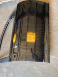 KIA OPTIMA 2011 - 2016 Front Door Shell Right Passenger Side RH Black Code: EB M