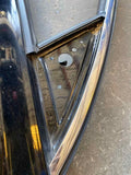 KIA OPTIMA 2011 - 2016 Front Door Shell Right Passenger Side RH Black Code: EB M