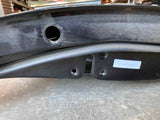 KIA OPTIMA 2011 - 2016 Front Door Shell Right Passenger Side RH Black Code: EB M