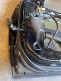 KIA OPTIMA 2011 - 2016 Front Door Shell Right Passenger Side RH Black Code: EB M