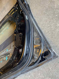 KIA OPTIMA 2011 - 2016 Front Door Shell Right Passenger Side RH Black Code: EB M