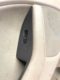 KIA OPTIMA 2011 - 2014 Rear Inner Interior Door Trim Panel Left Driver Side LH M